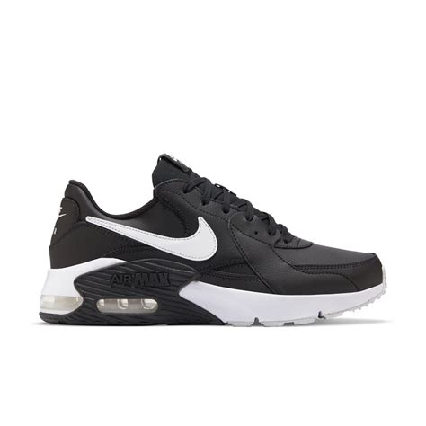 Zwarte Nike Air Max maat 31.5 